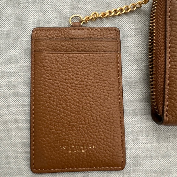 Tory Burch Continental Wallet with ID case - Picture 3 of 9